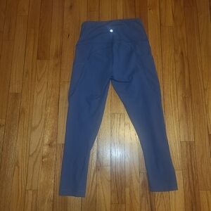 "90 Degree" by Reflex exercise leggings